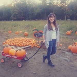 Meet your Posher, Julia